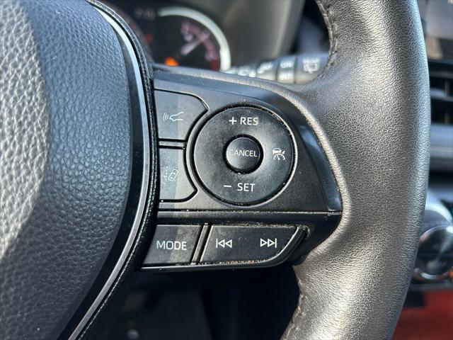 Photo of 2021 Lunar Toyota RAV4