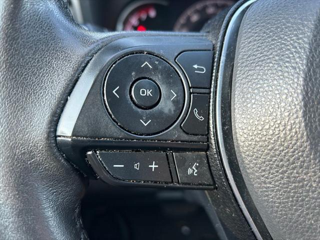 Photo of 2021 Lunar Toyota RAV4