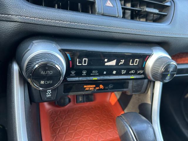 Photo of 2021 Lunar Toyota RAV4