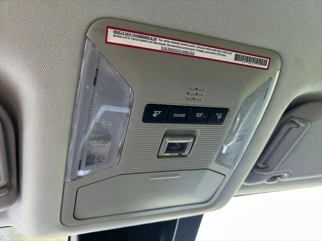 Photo of 2021 Lunar Toyota RAV4