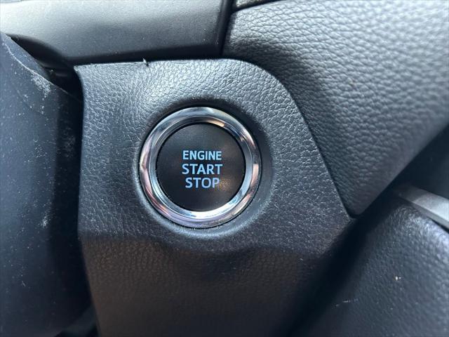 Photo of 2021 Lunar Toyota RAV4