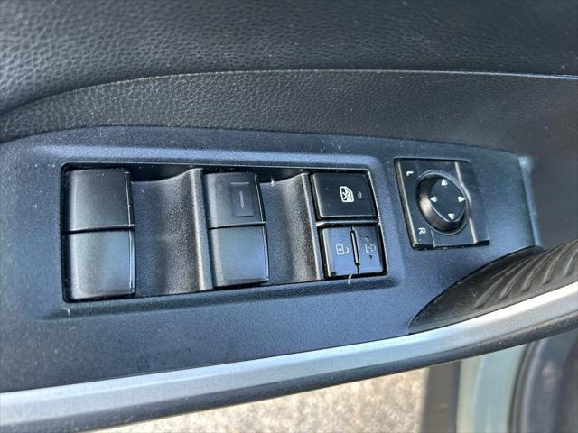 Photo of 2021 Lunar Toyota RAV4