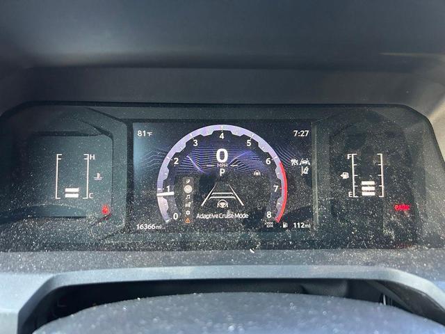 Photo of 2024 Ice Toyota Tacoma