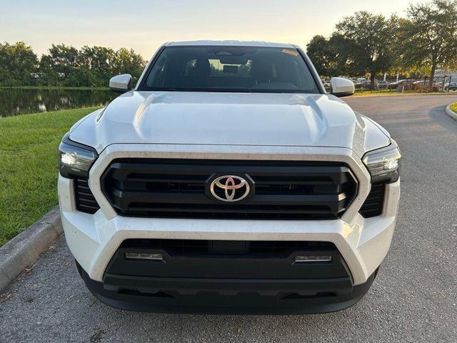 Photo of 2024 Ice Toyota Tacoma