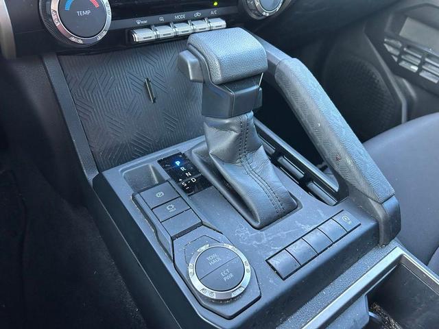 Photo of 2024 Ice Toyota Tacoma