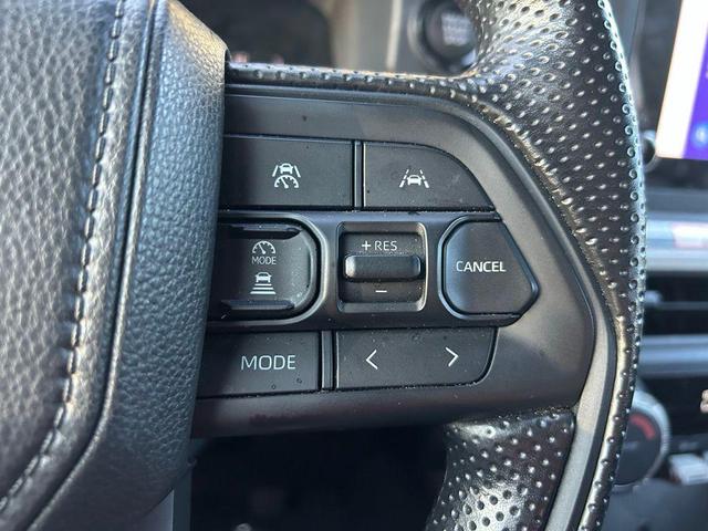 Photo of 2024 Ice Toyota Tacoma
