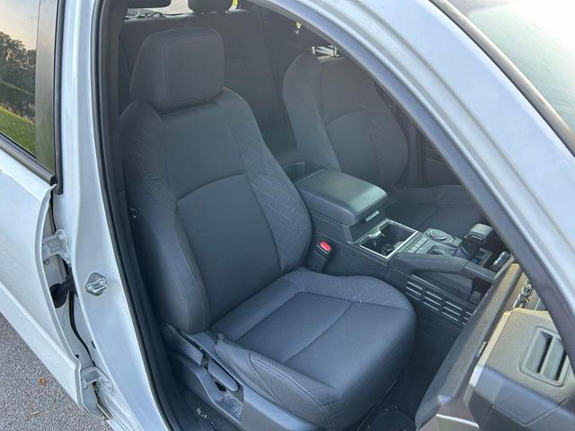 Photo of 2024 Ice Toyota Tacoma