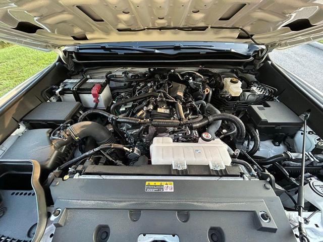 Photo of 2024 Ice Toyota Tacoma