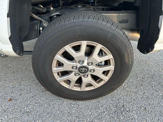 Photo of 2024 Ice Toyota Tacoma