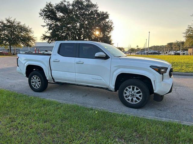 Photo of 2024 Ice Toyota Tacoma