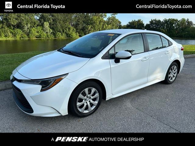 2023 Toyota Corolla
