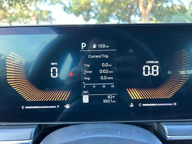 Photo of 2025 Wolf Gray Kia K5