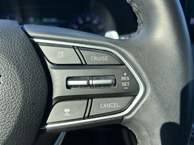 Photo of 2022 Hyper White Hyundai PALISADE