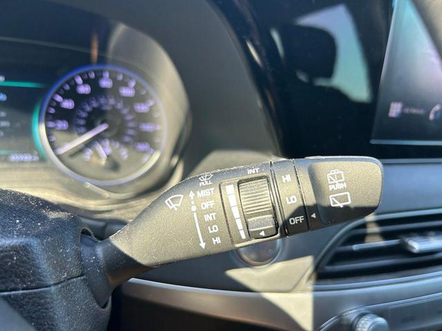 Photo of 2022 Hyper White Hyundai PALISADE