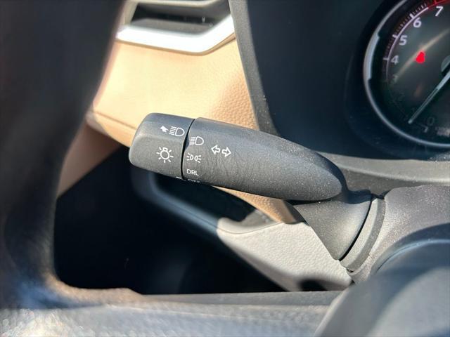 Photo of 2025 Midnight Black Metallic Toyota RAV4