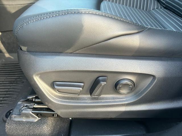 Photo of 2024 Wind Chill Pearl Toyota Corolla Hybrid