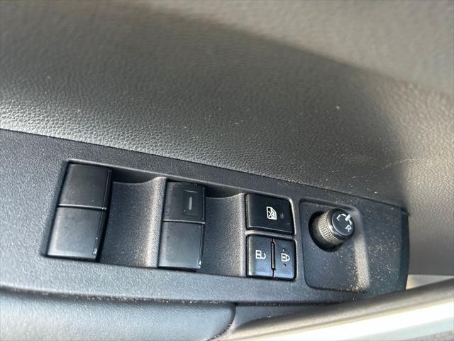 Photo of 2024 Wind Chill Pearl Toyota Corolla Hybrid