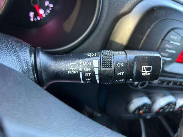 Photo of 2014 Titanium Gray Kia Soul