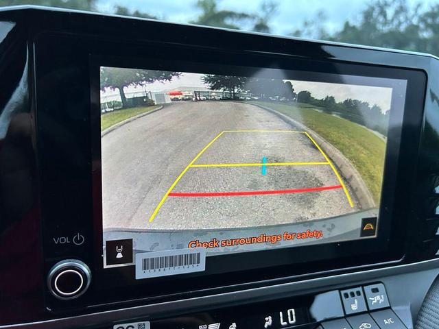 Photo of 2025 Underground Toyota Camry