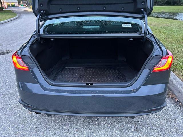 Photo of 2025 Underground Toyota Camry
