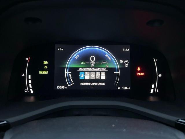 Photo of 2025 Underground Toyota Camry