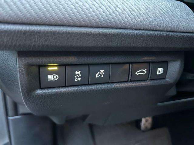 Photo of 2025 Underground Toyota Camry