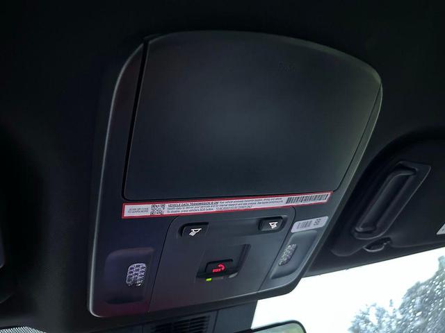Photo of 2025 Underground Toyota Camry