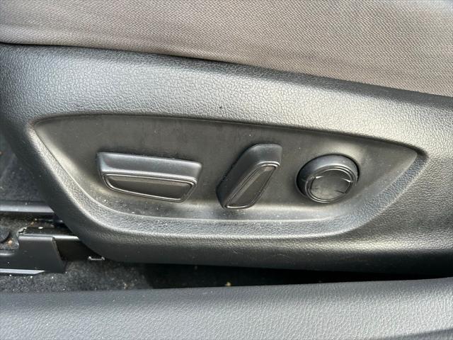 Photo of 2023 Celestial Silver Metallic Toyota Camry