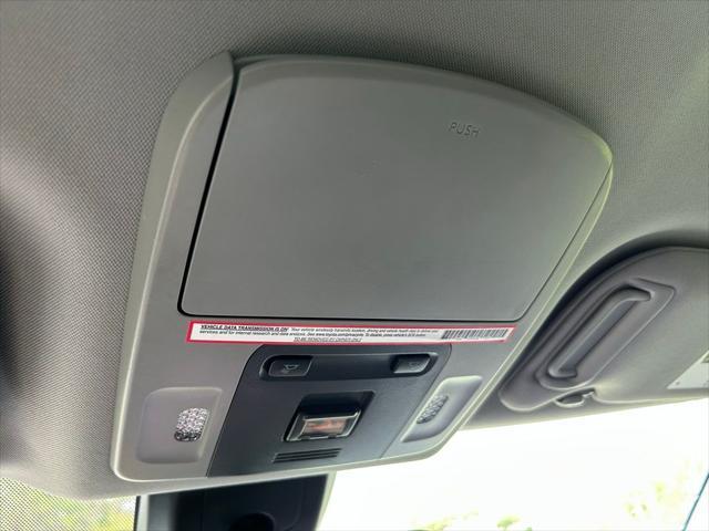 Photo of 2023 Celestial Silver Metallic Toyota Camry