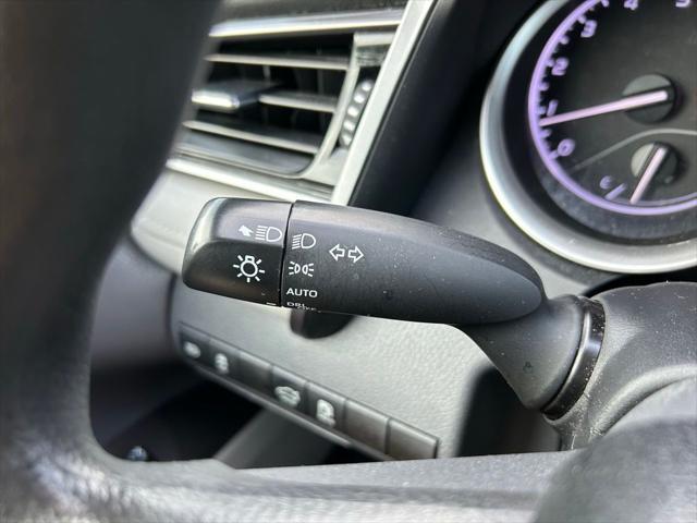 Photo of 2023 Celestial Silver Metallic Toyota Camry