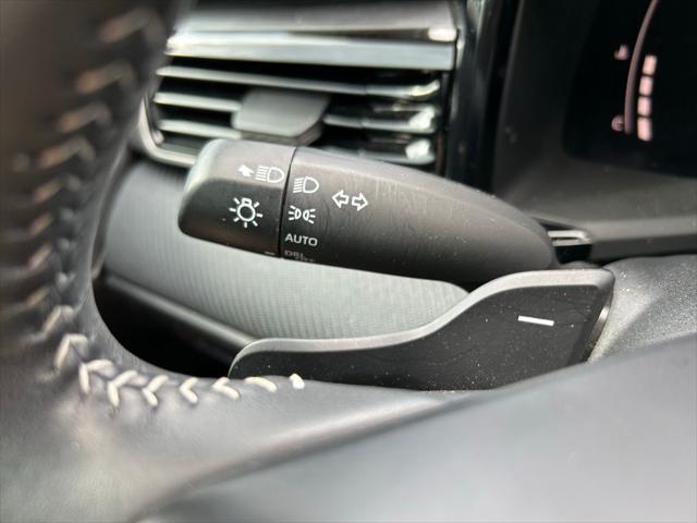 Photo of 2025 Heavy Metal Toyota Camry