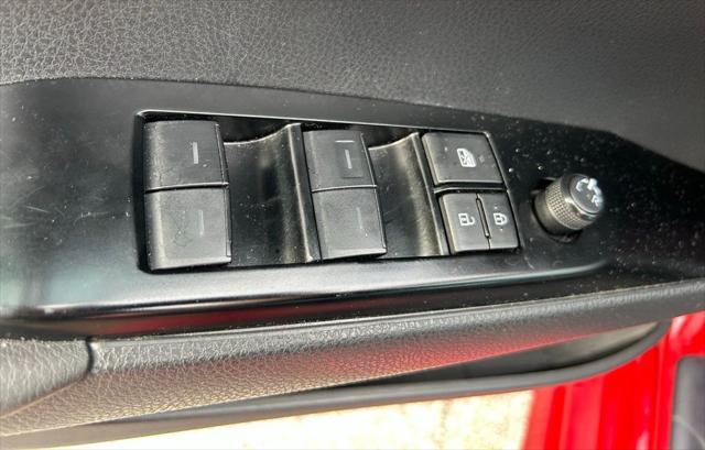 Photo of 2025 Heavy Metal Toyota Camry