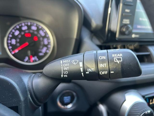 Photo of 2020 Silver Sky Metallic Toyota RAV4