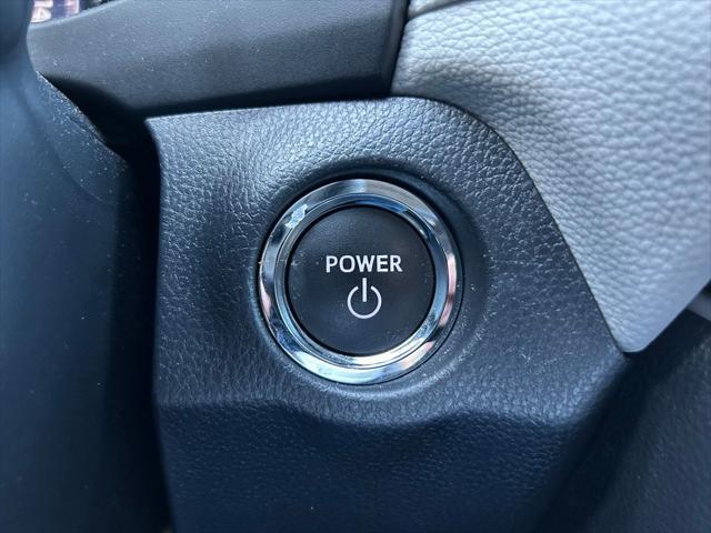 Photo of 2024 Ice Toyota RAV4 Hybrid
