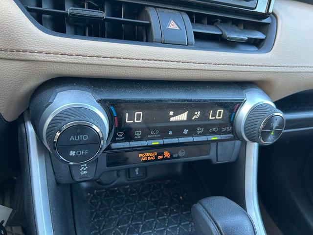 Photo of 2022 Ruby Flare Pearl Toyota RAV4 Hybrid