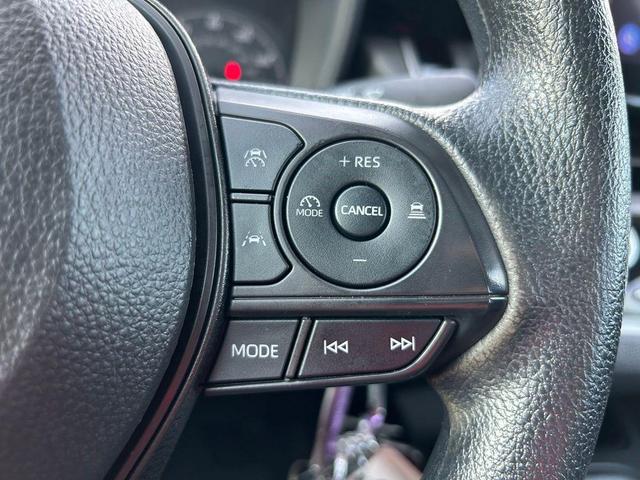 Photo of 2024 Ice Cap Toyota Corolla