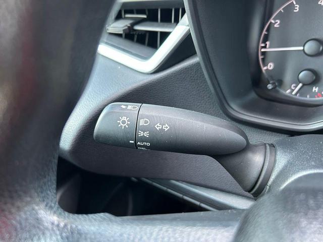 Photo of 2024 Ice Cap Toyota Corolla