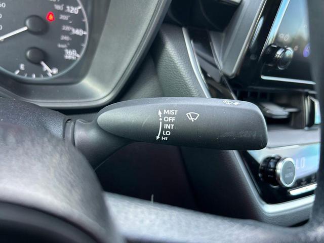 Photo of 2024 Ice Cap Toyota Corolla