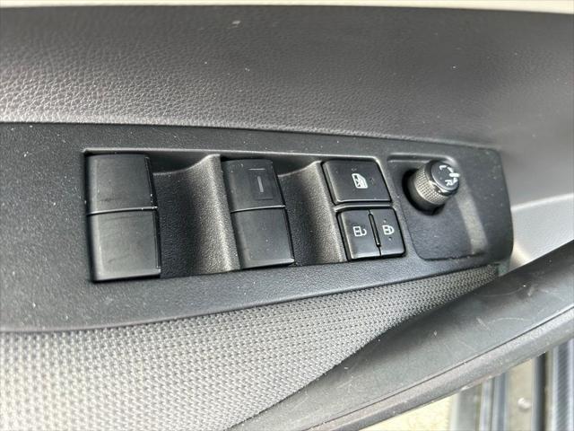 Photo of 2022 Black Sand Pearl Toyota Corolla