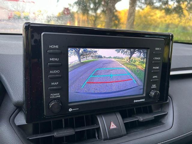 Photo of 2020 Silver Sky Metallic Toyota RAV4