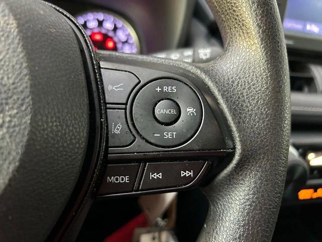 Photo of 2020 Silver Sky Metallic Toyota RAV4