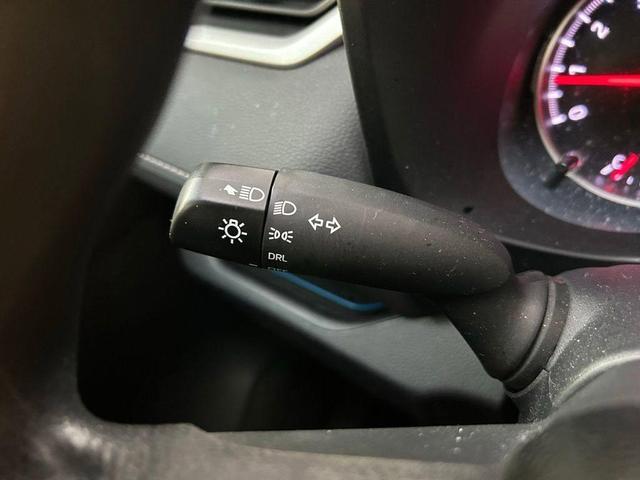Photo of 2020 Silver Sky Metallic Toyota RAV4