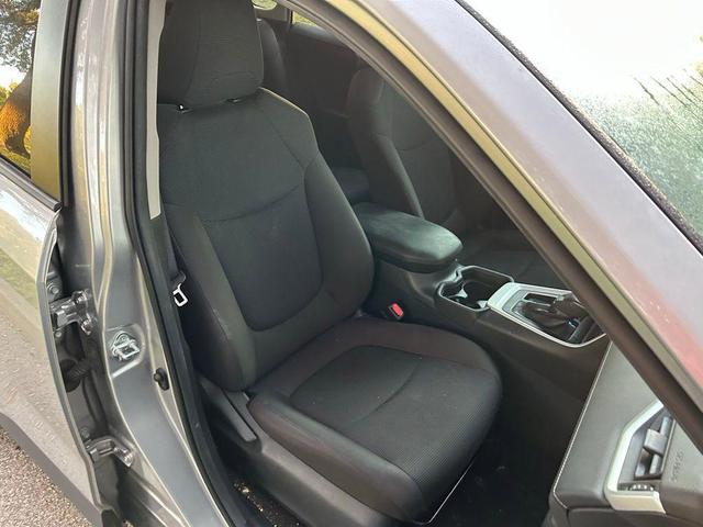 Photo of 2020 Silver Sky Metallic Toyota RAV4