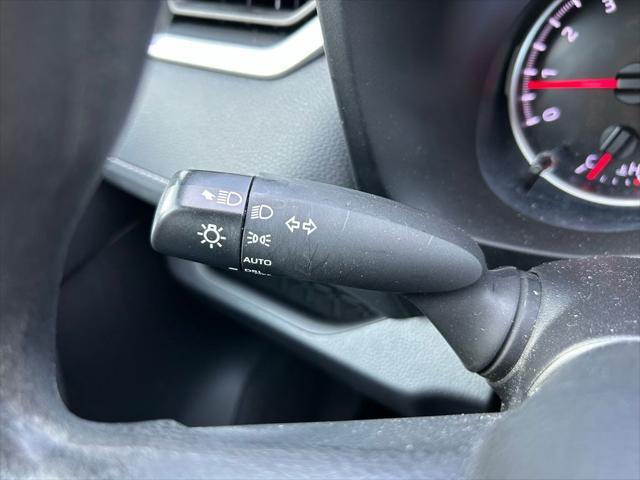 Photo of 2022 Magnetic Gray Metallic Toyota RAV4