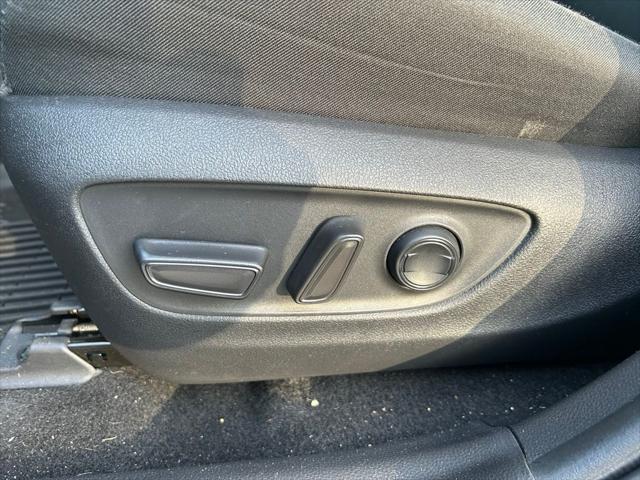 Photo of 2022 Magnetic Gray Metallic Toyota RAV4