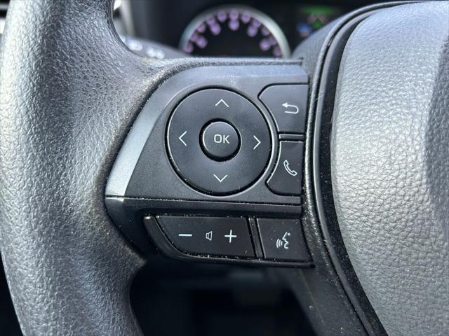 Photo of 2022 Magnetic Gray Metallic Toyota RAV4