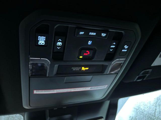 Photo of 2023 Blueprint Toyota Tundra