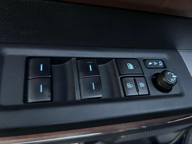 Photo of 2023 Blueprint Toyota Tundra