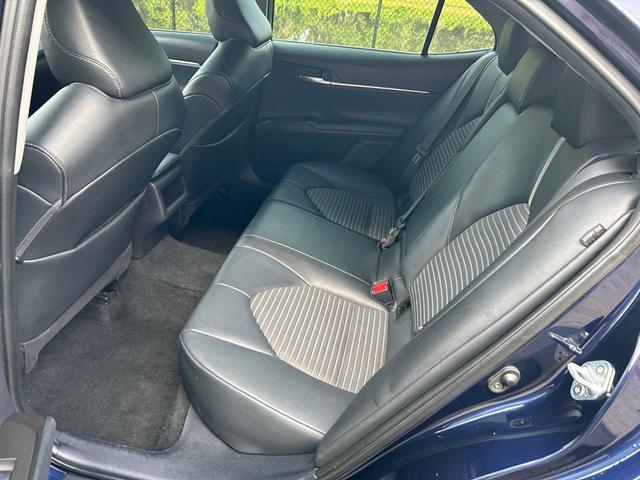 Photo of 2022 Blueprint Toyota Camry
