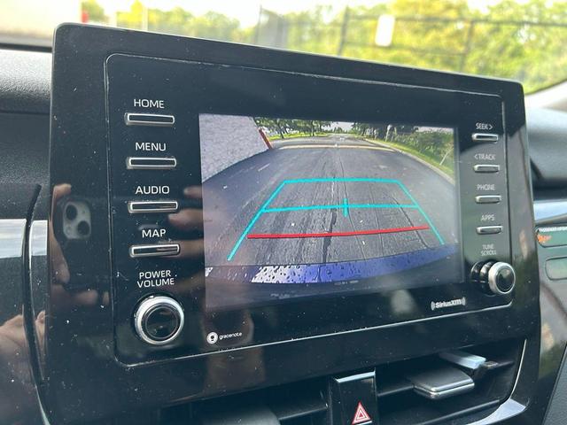 Photo of 2022 Blueprint Toyota Camry